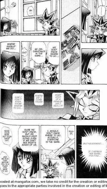 Yu-Gi-Oh! Duelist Chapter 90 6